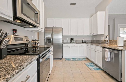 Fleming Island House | 2147 Trailwood Dr · Fleming Island Retreat~Spacious Home~Pet Friendly
