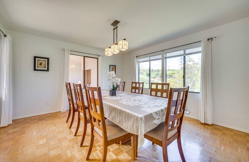 Kamuela House | 215 m² House ∙ 3 bedrooms ∙ 6 guests