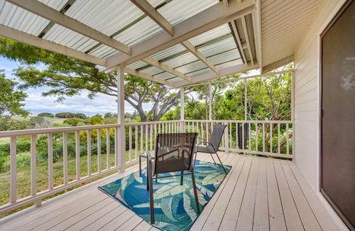 Kamuela House | 215 m² House ∙ 3 bedrooms ∙ 6 guests