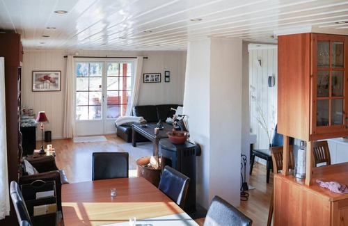 Krodsherad House | 215 m² House ∙ 5 bedrooms ∙ 14 guests