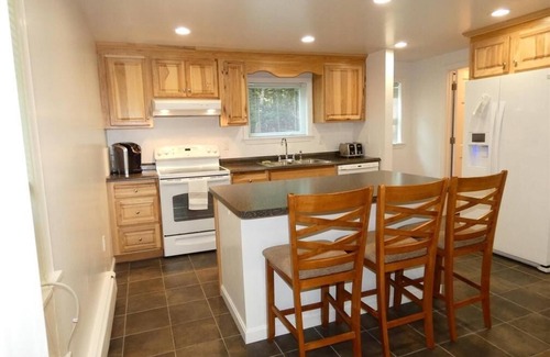 Moultonborough House | 216 Jones: 2 BR, 2 BA House in Moultonborough, Sleeps 6