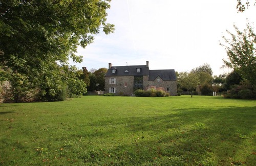 Geffosses House | 217 m² Gîte ∙ 5 bedrooms ∙ 10 guests