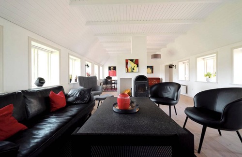 Ho House | 218 m² House ∙ 5 bedrooms ∙ 12 guests