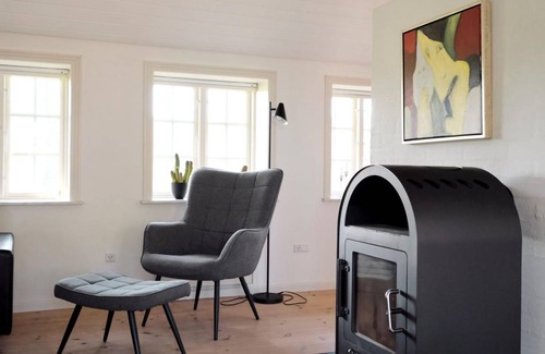 Ho House | 218 m² House ∙ 5 bedrooms ∙ 12 guests