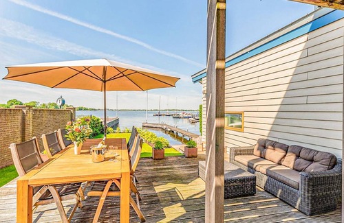 Breukeleveen House | 219 m² House ∙ 3 bedrooms ∙ 6 guests