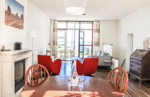 Breukeleveen House | 219 m² House ∙ 3 bedrooms ∙ 6 guests