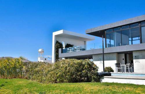 Aguascalientes House | 219 m² House ∙ 4 bedrooms ∙ 10 guests