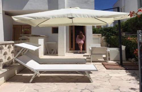 Marina di Ostuni Apartment | 21mq Home Petrolla