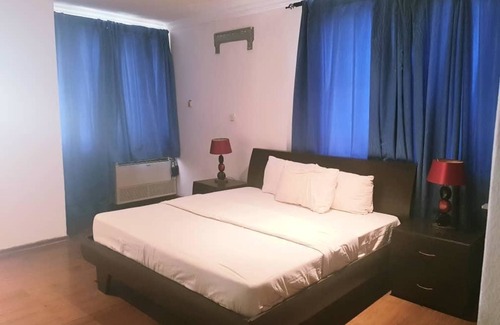 Ofin Hotel | 21st century apartment