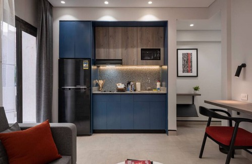 Maadi Apartment | 22 By Spacey (#55) | Studio in Maadi