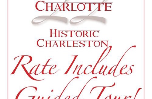 Ansonborough Bed & Breakfast | 22 Charlotte