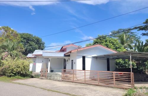 Tenom House | 22 Homestay Tenom