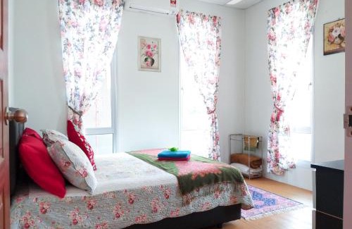 Changlun House | 22 Idaman Homestay