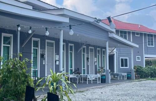 Changlun House | 22 Idaman Homestay
