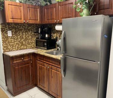 West Little Havana Apartment | 22 m² Apartment ∙ 2 guests