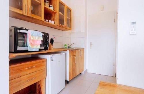 Tunguu Apartment | 22 m² Apartment ∙ 1 bedroom ∙ 3 guests
