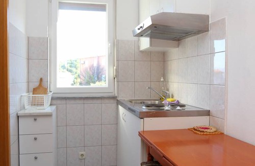 Slatine Apartment | 22 m² Apartment ∙ 1 bedroom ∙ 3 guests
