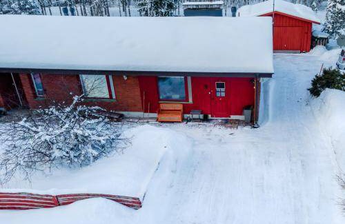 Espoo Apartment | 22 m² Apartment ∙ 1 bedroom ∙ 3 guests