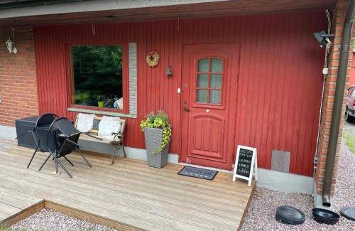 Espoo Apartment | 22 m² Apartment ∙ 1 bedroom ∙ 3 guests