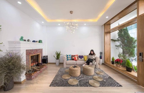 Da Lat Apartment | 22 m² Apartment ∙ 1 bedroom ∙ 2 guests