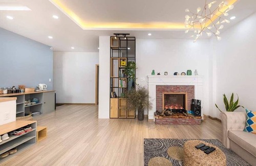 Da Lat Apartment | 22 m² Apartment ∙ 1 bedroom ∙ 2 guests