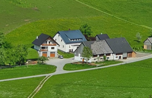 Spital am Pyhrn Hotel | 22 m² Hotel ∙ 1 bedroom ∙ 3 guests
