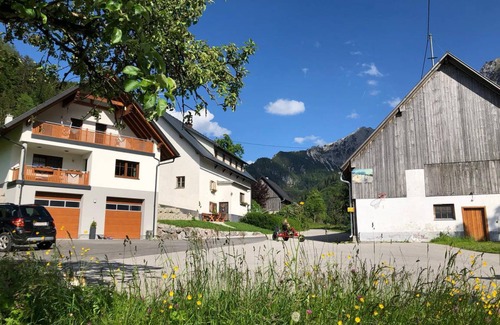 Spital am Pyhrn Hotel | 22 m² Hotel ∙ 1 bedroom ∙ 3 guests