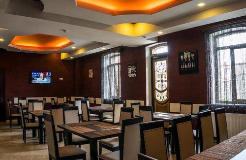 Akhaltsikhe Hotel | 22 m² Hotel ∙ 3 guests