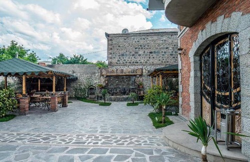 Akhaltsikhe Hotel | 22 m² Hotel ∙ 3 guests