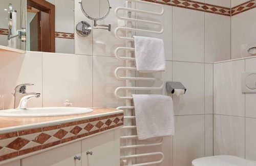 Gleiming Hotel | 22 m² Hotel ∙ 3 guests