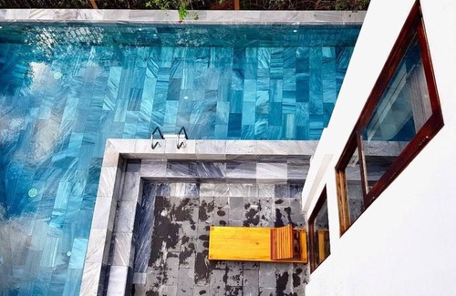 Duong To House | 22 m² House ∙ 1 bedroom ∙ 2 guests