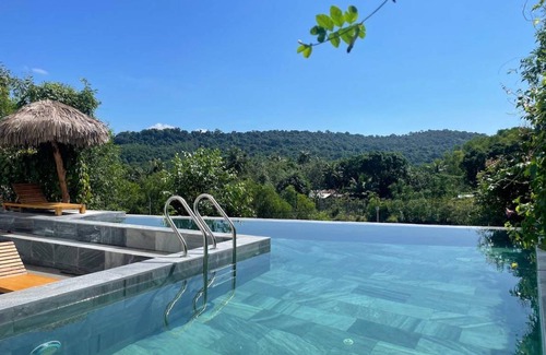 Duong To House | 22 m² House ∙ 1 bedroom ∙ 2 guests