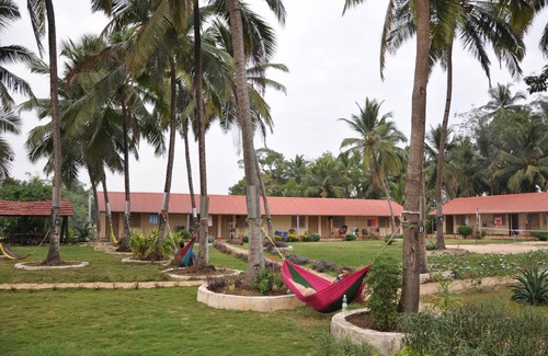 Majorda House | 22 m² House ∙ 1 bedroom ∙ 2 guests