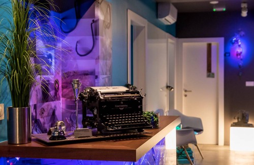 Bacvice Resort | 22 m² Private room ∙ 1 bedroom ∙ 2 guests