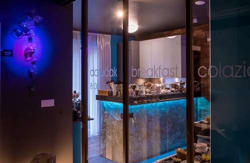 Bacvice Resort | 22 m² Private room ∙ 1 bedroom ∙ 2 guests
