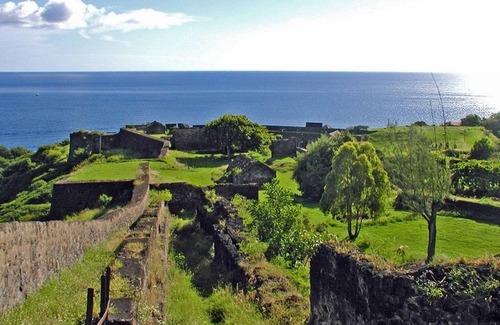 Baie-Mahault Apartment | 22 m² Studio flat ∙ 1 bedroom ∙ 2 guests