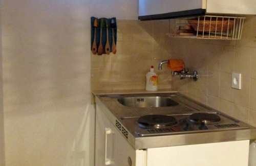 Island Hvar Apartment | 22 m² Studio flat ∙ 1 bedroom ∙ 2 guests