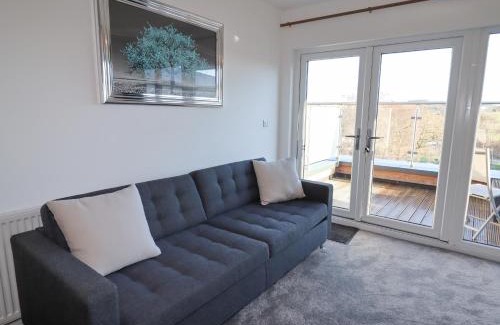 Garstang Apartment | 22 River View