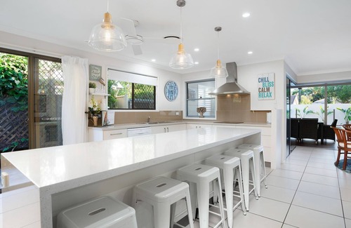 Coolum Beach House | 22 Sorrento Avenue, Coolum Beach