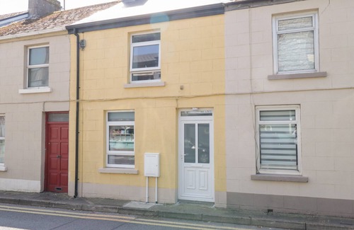 Ballinrobe Cottage | 22 Town Place