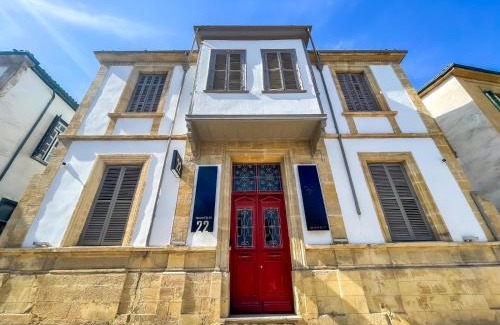 Yenisehir Hotel | 22 Yedia North Nicosia Turkish Side