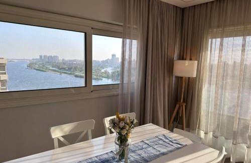 Al Manial Apartment | 220 m² Apartment ∙ 4 bedrooms ∙ 7 guests