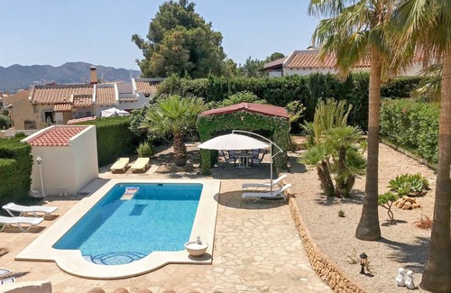 La Colina Other | 220 m² Accommodation ∙ 4 bedrooms ∙ 8 guests