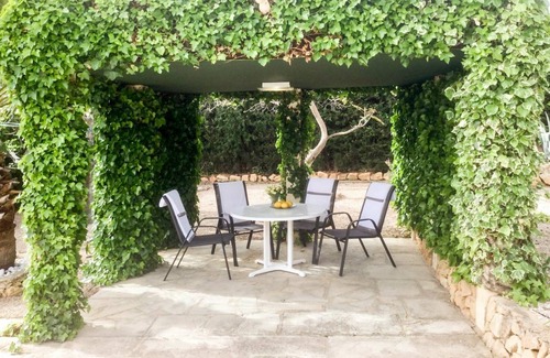 La Colina Other | 220 m² Accommodation ∙ 4 bedrooms ∙ 8 guests
