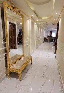 Agouza Apartment | 220 m² Apartment ∙ 1 bedroom ∙ 6 guests