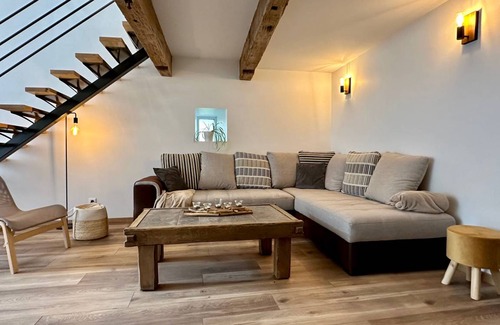 Bissey-la-Cote Cottage | 220 m² Cabin ∙ 3 bedrooms ∙ 7 guests