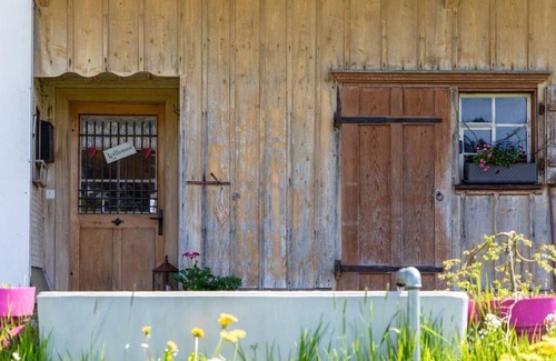 Teufen House | 220 m² House ∙ 3 bedrooms ∙ 8 guests