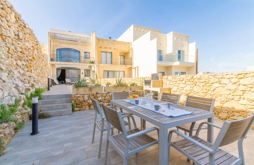 Xaghra House | 220 m² House ∙ 3 bedrooms ∙ 6 guests