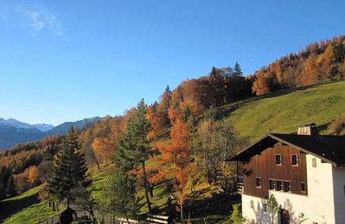 Praz House | 220 m² House ∙ 4 bedrooms ∙ 8 guests