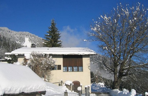Praz House | 220 m² House ∙ 4 bedrooms ∙ 8 guests
